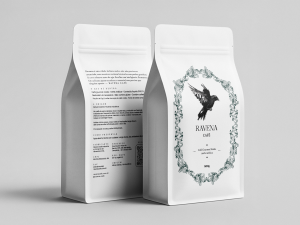 café gourmet moído | 500g