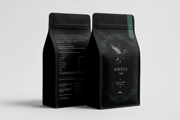 café especial moído | 250g